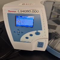 Thermo Kingfisher Flex DNA/RNA Purification System image 0